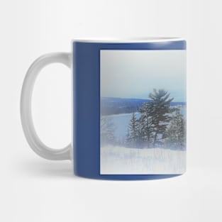 Wisconsin's Lake Superior Mug